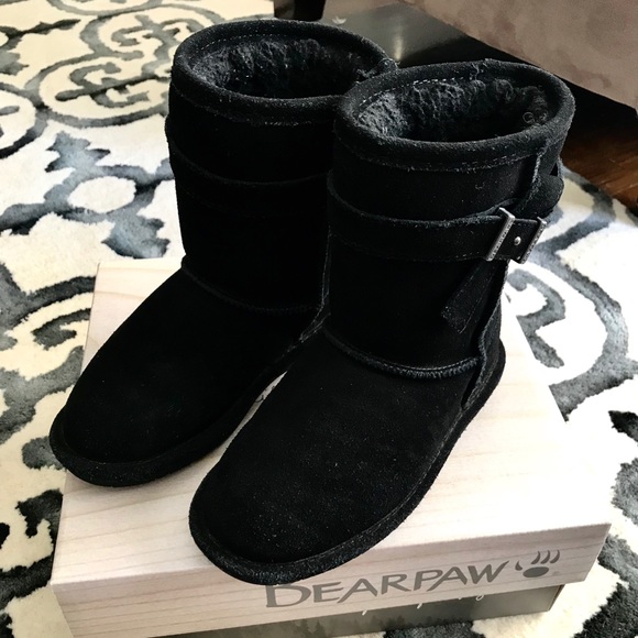 bearpaw val boot